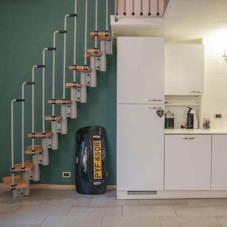 Апартаменты Casa Ludo - Milano Navigli Экстерьер фото
