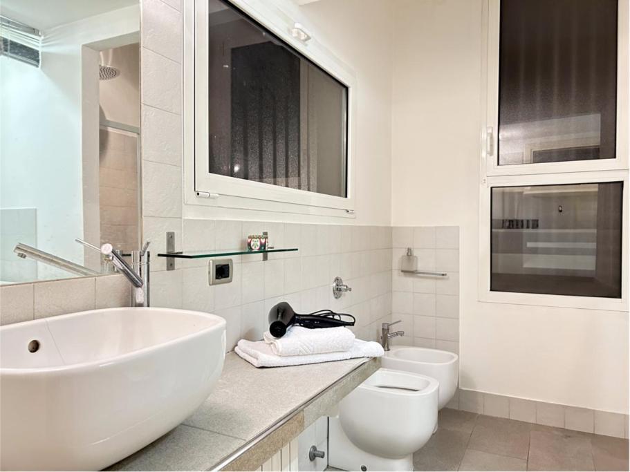 Апартаменты Casa Ludo - Milano Navigli Экстерьер фото