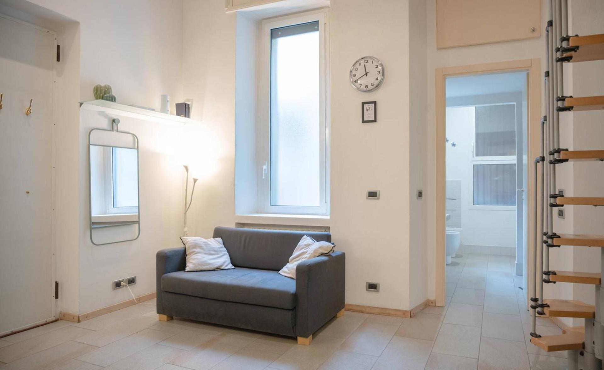 Апартаменты Casa Ludo - Milano Navigli Экстерьер фото